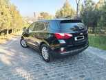 Chevrolet Equinox-5