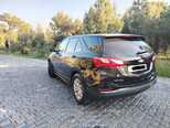 Chevrolet Equinox-4