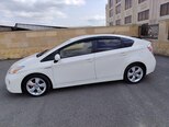 Toyota Prius-5