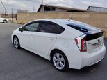 Toyota Prius-4
