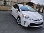 Toyota Prius-8