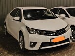 Toyota Corolla-2