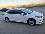 Toyota Corolla-5
