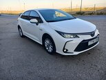 Toyota Corolla-6