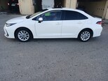 Toyota Corolla-4
