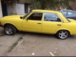 Mercedes 200 D-6