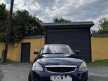 LADA (VAZ) Priora-1