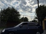 LADA (VAZ) Priora-2