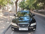 Hyundai Sonata-1