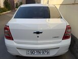 Chevrolet Cobalt-4