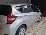 Nissan Note-4