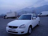 LADA (VAZ) Priora-2