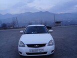 LADA (VAZ) Priora-1