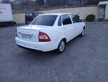 LADA (VAZ) Priora-5