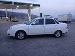 LADA (VAZ) Priora-3