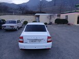 LADA (VAZ) Priora-4