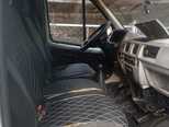 GAZ GAZel (33021)-4
