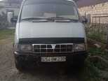 GAZ GAZel (33021)-1