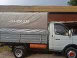 GAZ GAZel (33021)-5