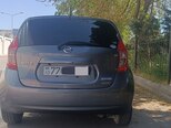 Nissan Note-6