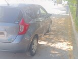 Nissan Note-7