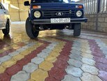 LADA (VAZ) Niva-1