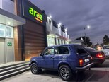LADA (VAZ) Niva-3