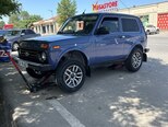 LADA (VAZ) Niva-2