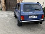 LADA (VAZ) Niva-4