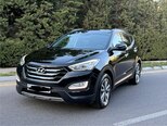 Hyundai Santa Fe-2