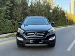 Hyundai Santa Fe-1