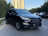 Hyundai Santa Fe-3