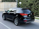 Hyundai Santa Fe-7