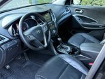 Hyundai Santa Fe-10