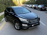 Hyundai Santa Fe-5