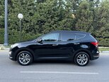 Hyundai Santa Fe-9