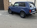 LADA (VAZ) Niva-5