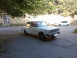 LADA (VAZ) 2107-11