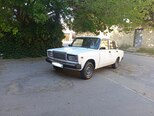LADA (VAZ) 2107-10