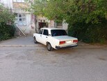 LADA (VAZ) 2107-3