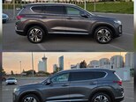 Hyundai Santa Fe-3