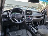 Hyundai Santa Fe-12