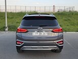 Hyundai Santa Fe-6