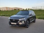 Hyundai Santa Fe-2