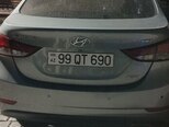 Hyundai Avante-3