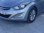 Hyundai Avante-2