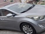 Hyundai Avante-4