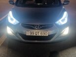 Hyundai Avante-1