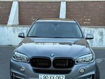 BMW X5-1