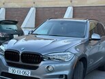 BMW X5-5